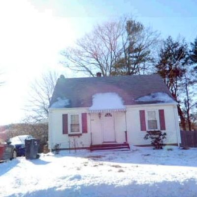 159 Stone Crest Dr, Bristol, CT 06010