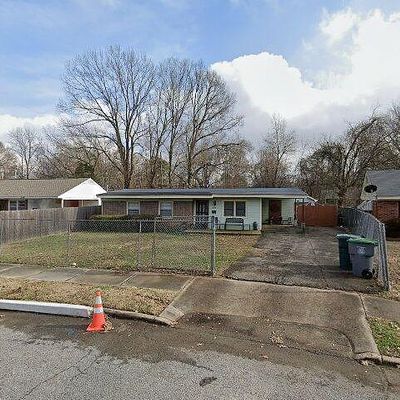 1594 Patterson St, Memphis, TN 38111