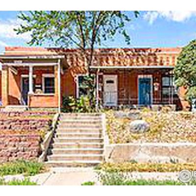 1595 Grove St, Denver, CO 80204