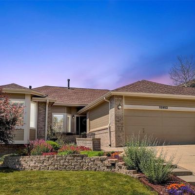 15952 W 70 Th Dr, Arvada, CO 80007