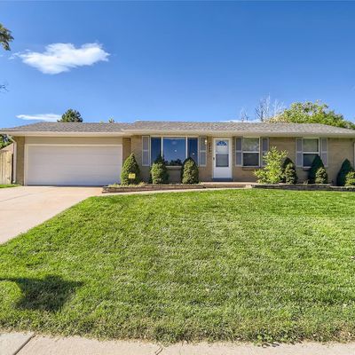 1597 S Garrison St, Lakewood, CO 80232