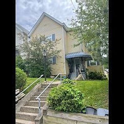 16 & 16.5 Hall Ave, Washington, PA 15301