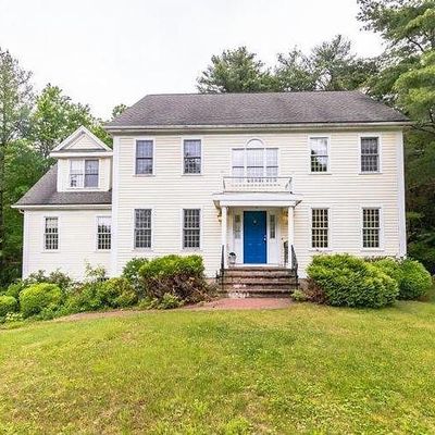 16 Berkshire St, Norfolk, MA 02056