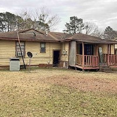 16 Carol St, Pine Bluff, AR 71601