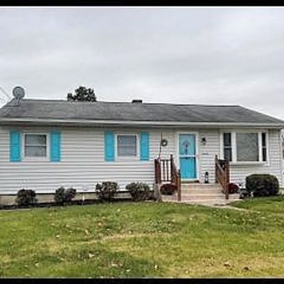 16 Gerard Rd, Trenton, NJ 08620