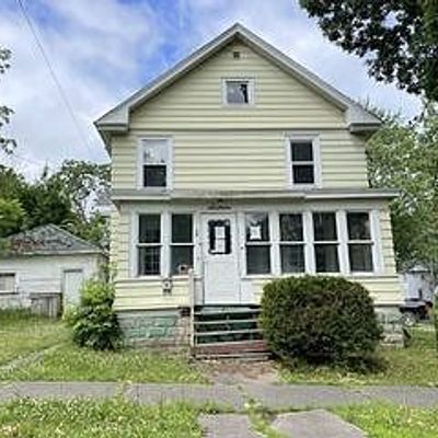 16 N 5 Th St, Fulton, NY 13069