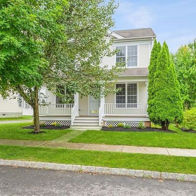 16 Settlers St, Chesterfield, NJ 08515