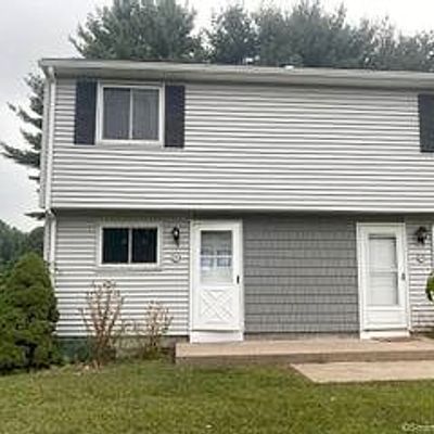 16 Seymour Rd #18 A, East Granby, CT 06026