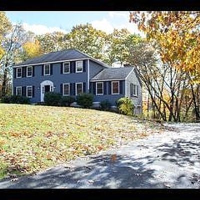 16 Trinity Way, Dracut, MA 01826