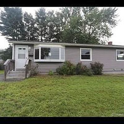 16 Willard Dr, Enfield, CT 06082