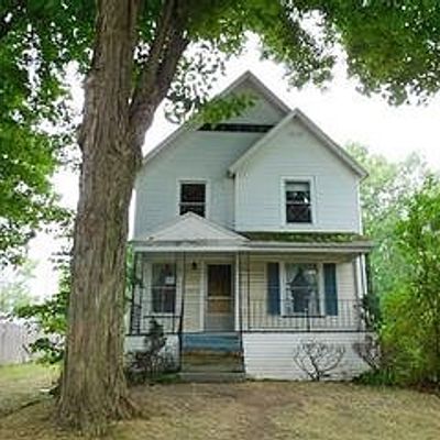 160 Walnut St, Batavia, NY 14020