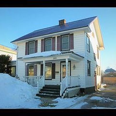 160 Ward St, Watertown, NY 13601