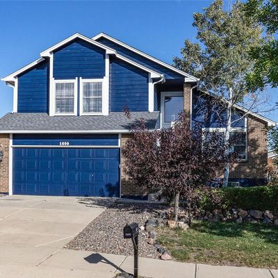 1600 Daphne St, Broomfield, CO 80020