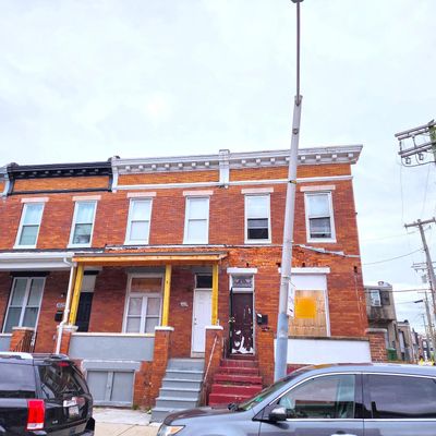 1601 E 25 Th St, Baltimore, MD 21213