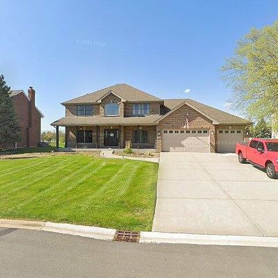 16011 Ridgewood Dr, Homer Glen, IL 60491