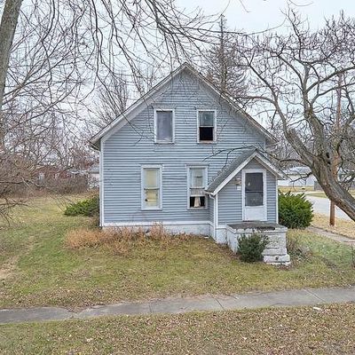 1601 W 8 Th St, Michigan City, IN 46360