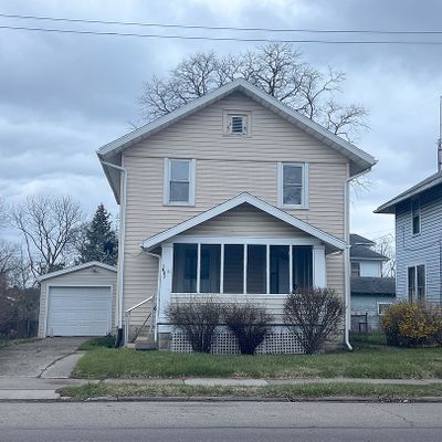 1603 Clifton Ave, Springfield, OH 45505