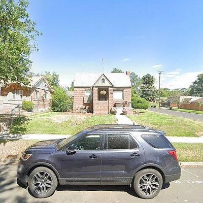 1604 Elm St, Denver, CO 80220