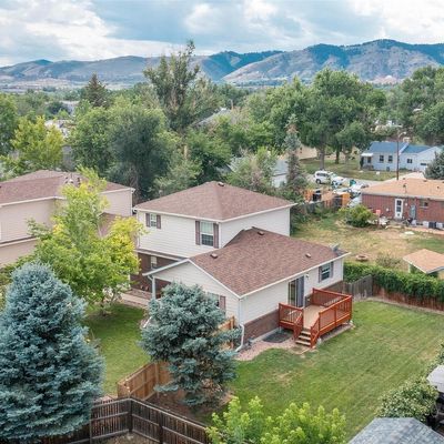 16047 W 11 Th Ave, Golden, CO 80401