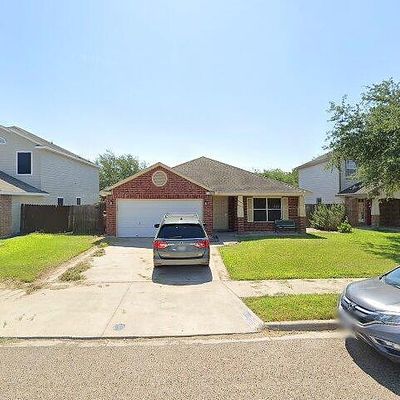 1606 Enterprise St, Edinburg, TX 78541