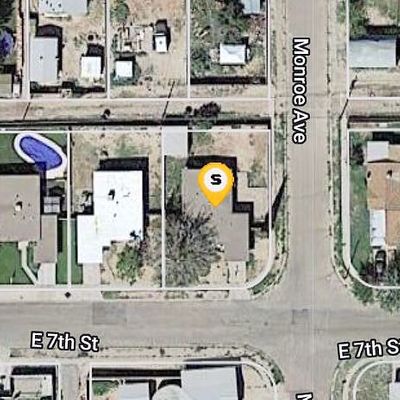 1607 7 Th St, Alamogordo, NM 88310