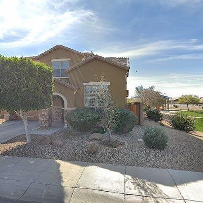 16083 W Pima St, Goodyear, AZ 85338