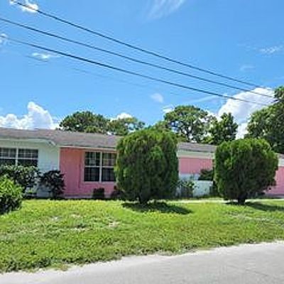 1609 N 22 Nd St, Fort Pierce, FL 34950