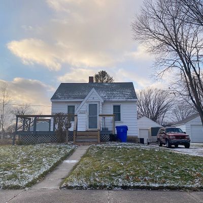 1609 N Charlotte St, Appleton, WI 54911