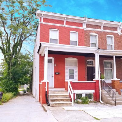 1609 E 28 Th St, Baltimore, MD 21218