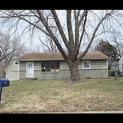 1610 E Evanston St, Park City, KS 67219