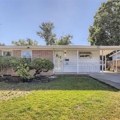 1610 S Chase St, Lakewood, CO 80232