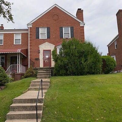 1612 Burnwood Rd, Baltimore, MD 21239