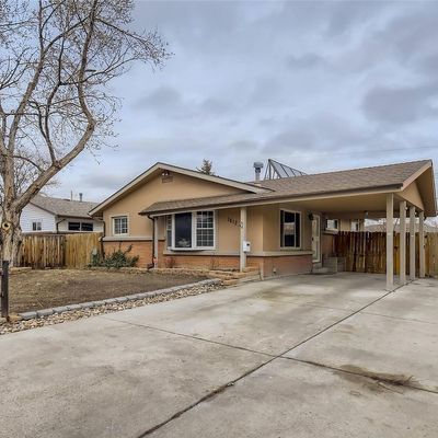 1612 S Ames St, Lakewood, CO 80232