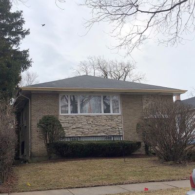 1615 Fowler Ave, Evanston, IL 60201