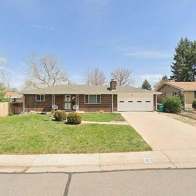 1616 S Balsam Ct, Lakewood, CO 80232