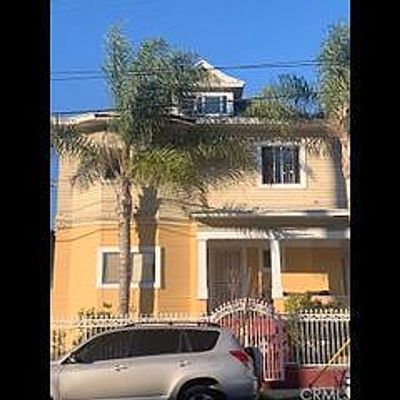 1617 W 24 Th St, Los Angeles, CA 90007