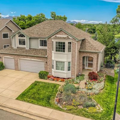 16173 W 66 Th Cir, Arvada, CO 80007