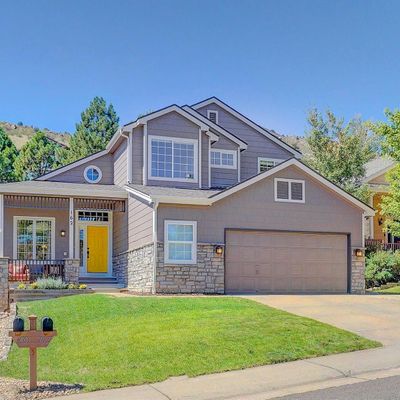 162 White Ash Dr, Golden, CO 80403