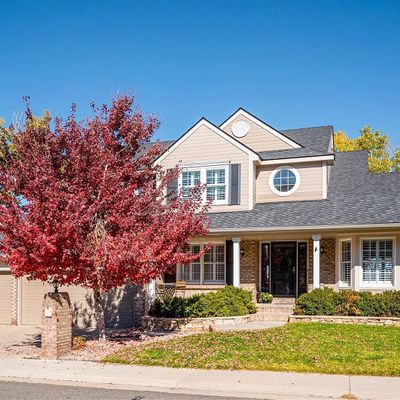 16201 W Ellsworth Ave, Golden, CO 80401