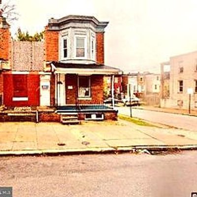 1623 Gorsuch Ave, Baltimore, MD 21218