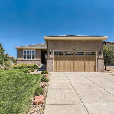 16234 Cirque Mountain Way, Broomfield, CO 80023