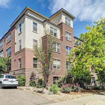 1623 Saint Paul St #207, Denver, CO 80206