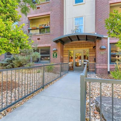 1623 Saint Paul St #310, Denver, CO 80206