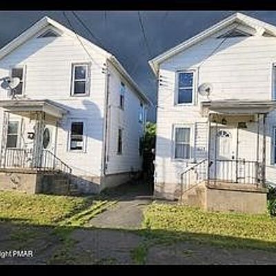 1624 1626 Price St, Scranton, PA 18504