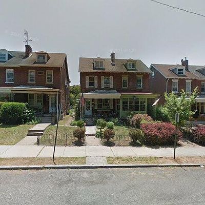 1624 Powell St, Norristown, PA 19401