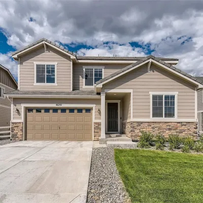 16251 Fletcher Mountain Way, Broomfield, CO 80023