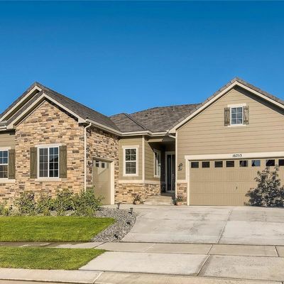 16253 Ute Peak Way, Broomfield, CO 80023