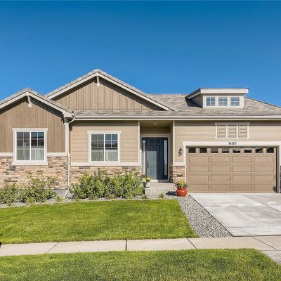 16263 Ute Peak Way, Broomfield, CO 80023