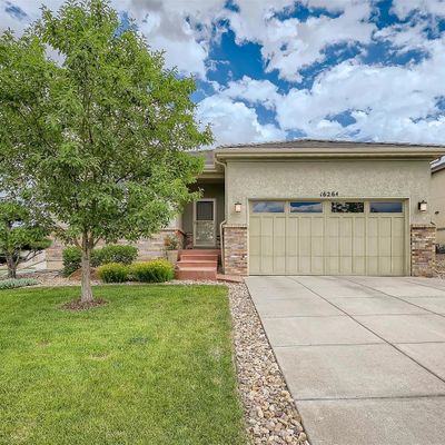 16264 Cirque Mountain Way, Broomfield, CO 80023