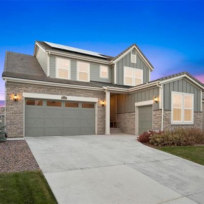 16283 Mount Mestas Way, Broomfield, CO 80023